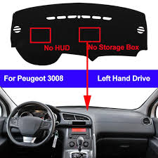 Bucuresti, sectorul 2 azi 17:25. Peugeot Icin 3008 2013 2018 Arac Gosterge Paneli Kapagi Hud Olmadan Dashmat No Starage Box Otomatik Dash Mat Pad Uygun Fiyatli Satin Alin Fiyat Ucretsiz Teslimat Fotograflarla Gercek Yorumlar Joom