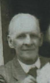 Aden David Barrett (1869-1945)