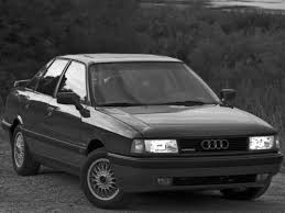 Image result for Indigo 1990 Audi