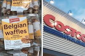 Belgium waffe haus, los angeles, california. What Are The Most Underrated Costco Food Items