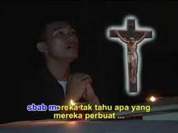 Lagu rohani paling menyentuh hati tuhan tidak lalai menepati. Lagu Rohani Kristen Tobat Indonesian Religious Song Youtube