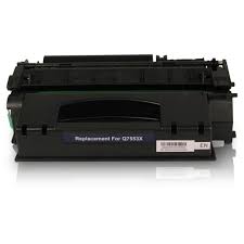 ··· 5949x 7553x laser toner cartridge for hp with good service and price laser and copier toner cartridge factory in china ,your better choice for imaing products type toner cartridge toner model 5949x color of toner black toner cartridge suitable printers for hp 1320/1320n/1320tn/i320nw qc. Remanufactured Hp 53x Toner Cartridge High Yield Black Inkjets Com
