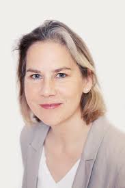 Tania Mathias