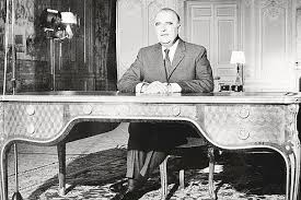 C'est quoi le centre georges pompidou ? chaque épisode d'1jour1question traduit et explique avec des mots simples l'actualité des adultes. 2 Avril 1974 Mort De Georges Pompidou Swimming In The Space