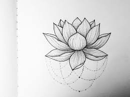 Black And White Water Lily Flower Tattoo 48 Best Tattoo Art Design Ideas To Get A New Look Tattoo Art Diy Tattoo In 2020 Lotus Tattoo Design Tattoos Lotus Flower Tattoo