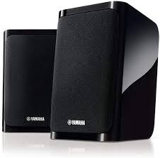 Yamaha Ns P41 Home Theater 5 1 Amazon Com Br