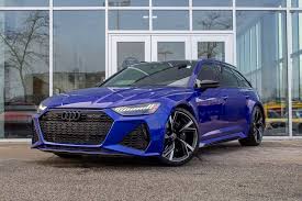 Image result for Navarra Blue 2021 RS6