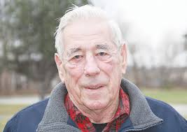 One of the greatest men I've ever met'