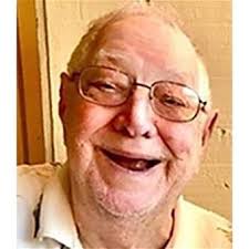 EDWARD LAURIE WALKER Obituary