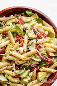 Ctucker4828@gmail.comlike and follow mae mae's happy table on. Lemon Herb Mediterranean Pasta Salad Easy And Healthy Recipes