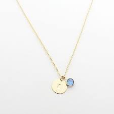 How To Care For Your Jewelry Birthstone Necklace Jewelry Birthstones