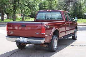 Image result for Vermillion 2000 F250