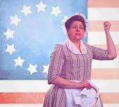 America 250: Women of ’76: True Stories of Revolutionary-Era Women