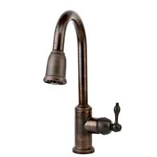 delta oil rubbed bronze kitchen faucet