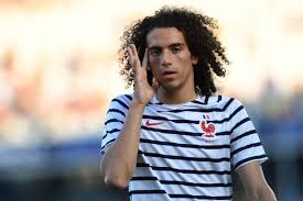 Check out his latest detailed stats including goals, assists, strengths & weaknesses and match ratings. Arsenal To Offer Matteo Guendouzi Massive Payrise And Extended Contract