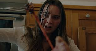 Nightmarish Imagery Enters 'The Beach House' [Exclusive]