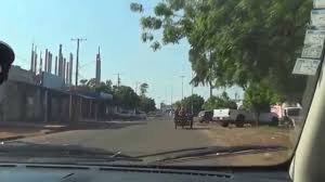 El escape se produjo la madrugada del domingo por un túnel construido. Conheca A Fronteira Seca Brasil X Paraguay Youtube