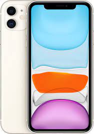 Apple Iphone 11 64 Gb 10 Mo At At T Apple Phone Iphone 11 Apple Iphone