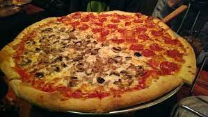 2228 2nd ave seattle, wa (map). Custom Pizza Yum Picture Of Rocco S Seattle Tripadvisor