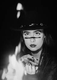 Just saying...✨️😎🖤🪶 therunicwitch Witches Witches who lecture other  witches