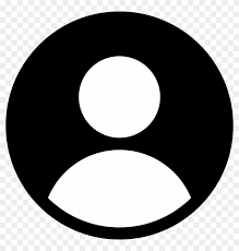 How this icon generator works? Circled User Icon Transparent Background Username Icon Hd Png Download 2240x2240 349693 Pngfind