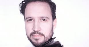 Goldie: RENATO MARQUEZ