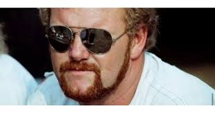 Richard "Dicky" J. Byron Obituary (1951