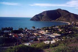 Juan Griego Margarita Islas Isla Margarita Venezuela