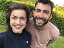Ontdek de collectie van olga >. Olga Leyers 21 Is Opnieuw Verliefd Op Een Oude Bekende Het Belang Van Limburg Mobile