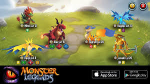 5,086,053 likes · 4,340 talking about this. 10 Monster Legends Ideas Monster Legends Monster Avengers Coloring Pages