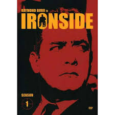Ironside: Season 1 (DVD), Shout Factory, Drama