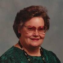 Penny Carr Obituary