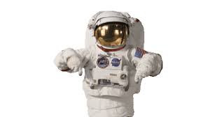 Via Giphy Giphy Nasa Stickers
