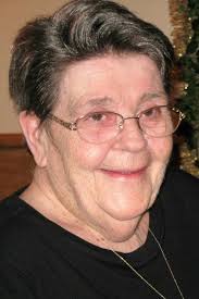 Obituary information for Norma Fischer