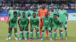 Gor mahia football club (/ˌɡɔːr ˈmaɪjə/ (listen)), commonly also known as k'ogalo (dholuo for 'house of ogalo'), is a football club based in nairobi, kenya. Gor Mahia To Go All Out In Aigle Noir In Nairobi Cafonline Com