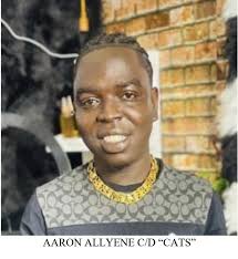 Guyana Police Force engadiu unha...