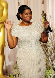 Black Academy Award Winners Olivia Spencer Oscar Award Winning African American Woman The Help Octavia Spencer Oscar Winners Octavia