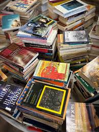 More news from Helena's Holter Museum of Art, which is currently  celebrating the legacy of employee and Helena icon David Spencer. David's  legendary book collection, spanning some 25,000 volumes, is now finding