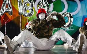 Jabbawockeez Las Vegas Tickets Beachers Madhouse At Mgm