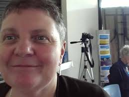 St John's Albany. The recognition of the ministry of The Rev'd Karen Cave