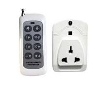 Ổ cắm xoay thông minh Điện Quang Apollo ĐQ SPS1.1-05 USB WiFi