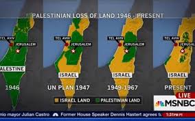 See more ideas about palestine map, historical maps, palestine. Msnbc Apologizes For Completely Wrong Maps Of Israel The Times Of Israel