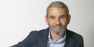 Jean-François Vigier réélu Président du Siom