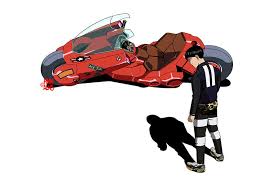 Check out our unique products now! Hmn Alns Imagines Akira Star Kaneda In Streetwear Favorites Hypebeast