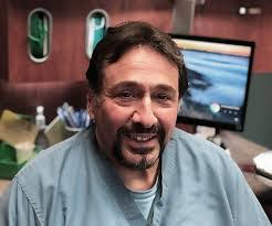 Anthony Boschetti's Instagram, Twitter & Facebook