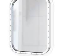 Ventana Rectangular Marina - Zhiyou Marine