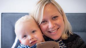 Secret book trail brings a 'ray of sunshine' during dark days of lockdown