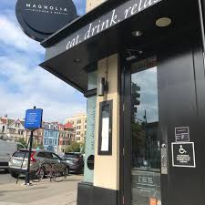 Nº 871 de 2697 restaurantes em washington dc. Magnolia Kitchen Restaurant Washington Dc Opentable