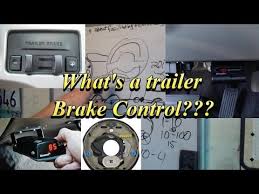 Usa owned & operated · local usa expert service · fast shipping Do You Need A Trailer Brake Controller For Your Rv Do It Yourself Rv