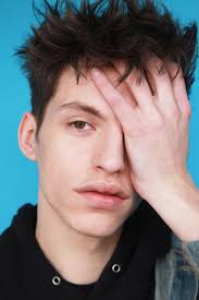 Alistair McDonald, Oskari Nyyssölä, Sam Heijblom & Jamie McVay : Notion  Magazine